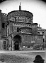 Il nostro Battistero, al Duomo. Foto Enlart. 1900 ca. (Oscar Merio Zatta)